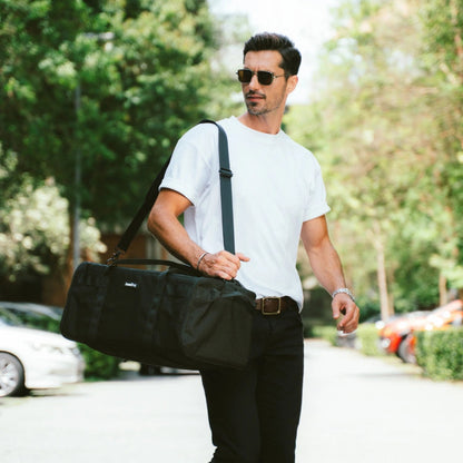 TravelOneBag - The Foldable, Effortless Carry-On for Every Trip from RosyLifeTech™