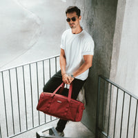 TravelOneBag - The Foldable, Effortless Carry-On for Every Trip from RosyLifeTech™