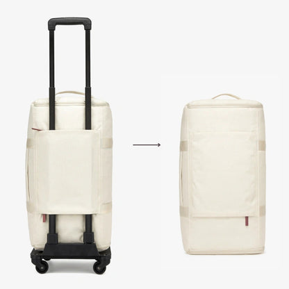 TravelOneBag - The Foldable, Effortless Carry-On for Every Trip from RosyLifeTech™