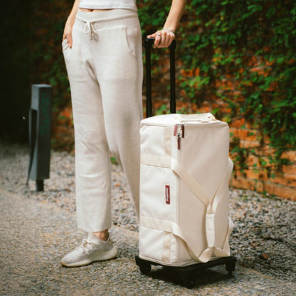 TravelOneBag - The Foldable, Effortless Carry-On for Every Trip from RosyLifeTech™
