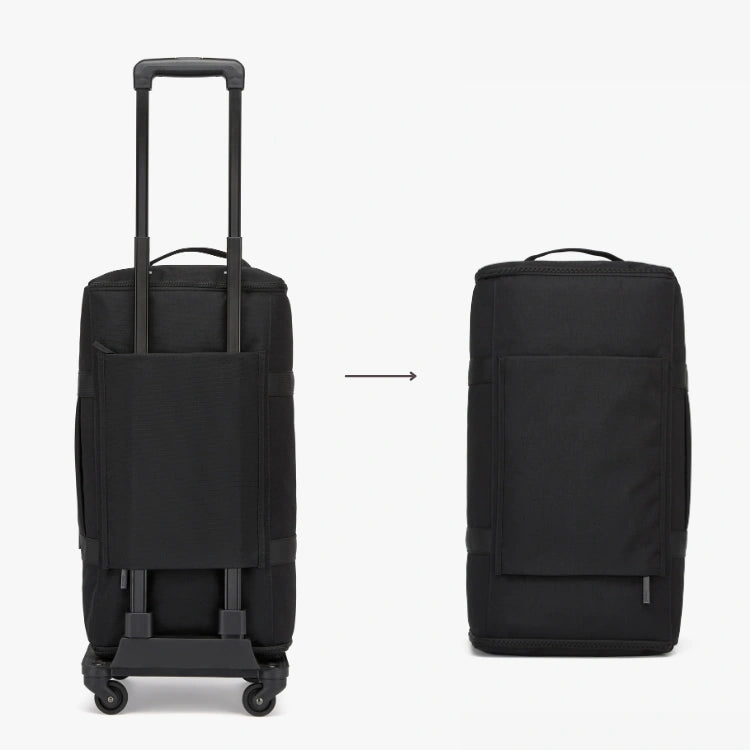 TravelOneBag - The Foldable, Effortless Carry-On for Every Trip from RosyLifeTech™