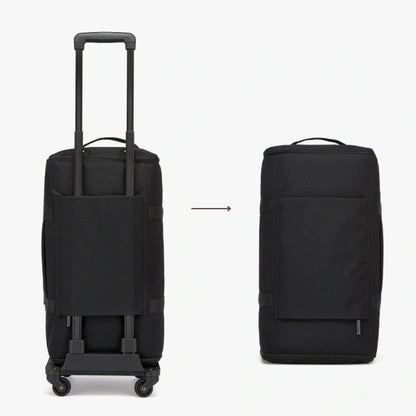 TravelOneBag - The Foldable, Effortless Carry-On for Every Trip from RosyLifeTech™