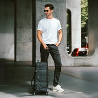 TravelOneBag - The Foldable, Effortless Carry-On for Every Trip from RosyLifeTech™