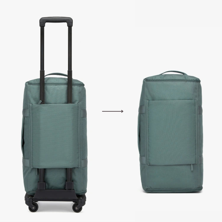 TravelOneBag - The Foldable, Effortless Carry-On for Every Trip from RosyLifeTech™