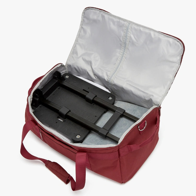 TravelOneBag - The Foldable, Effortless Carry-On for Every Trip from RosyLifeTech™