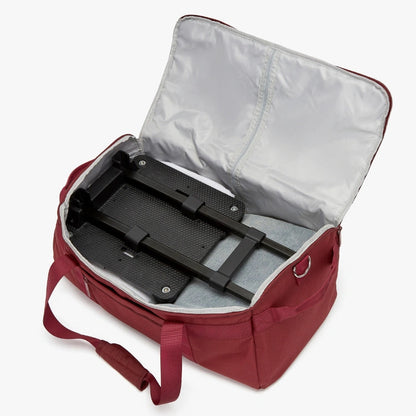 TravelOneBag - The Foldable, Effortless Carry-On for Every Trip from RosyLifeTech™