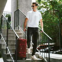 TravelOneBag - The Foldable, Effortless Carry-On for Every Trip from RosyLifeTech™