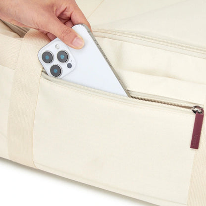 TravelOneBag - The Foldable, Effortless Carry-On for Every Trip from RosyLifeTech™