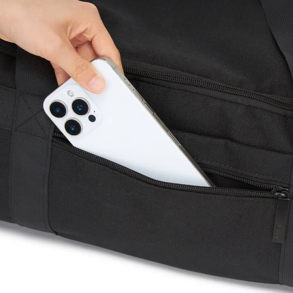 TravelOneBag - The Foldable, Effortless Carry-On for Every Trip from RosyLifeTech™