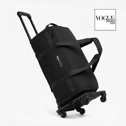 TravelOneBag - The Foldable, Effortless Carry-On for Every Trip from RosyLifeTech™