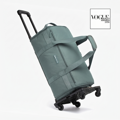 TravelOneBag - The Foldable, Effortless Carry-On for Every Trip from RosyLifeTech™