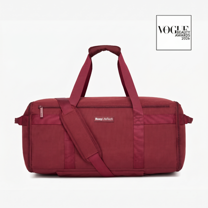 TravelOneBag - The Foldable, Effortless Carry-On for Every Trip from RosyLifeTech™