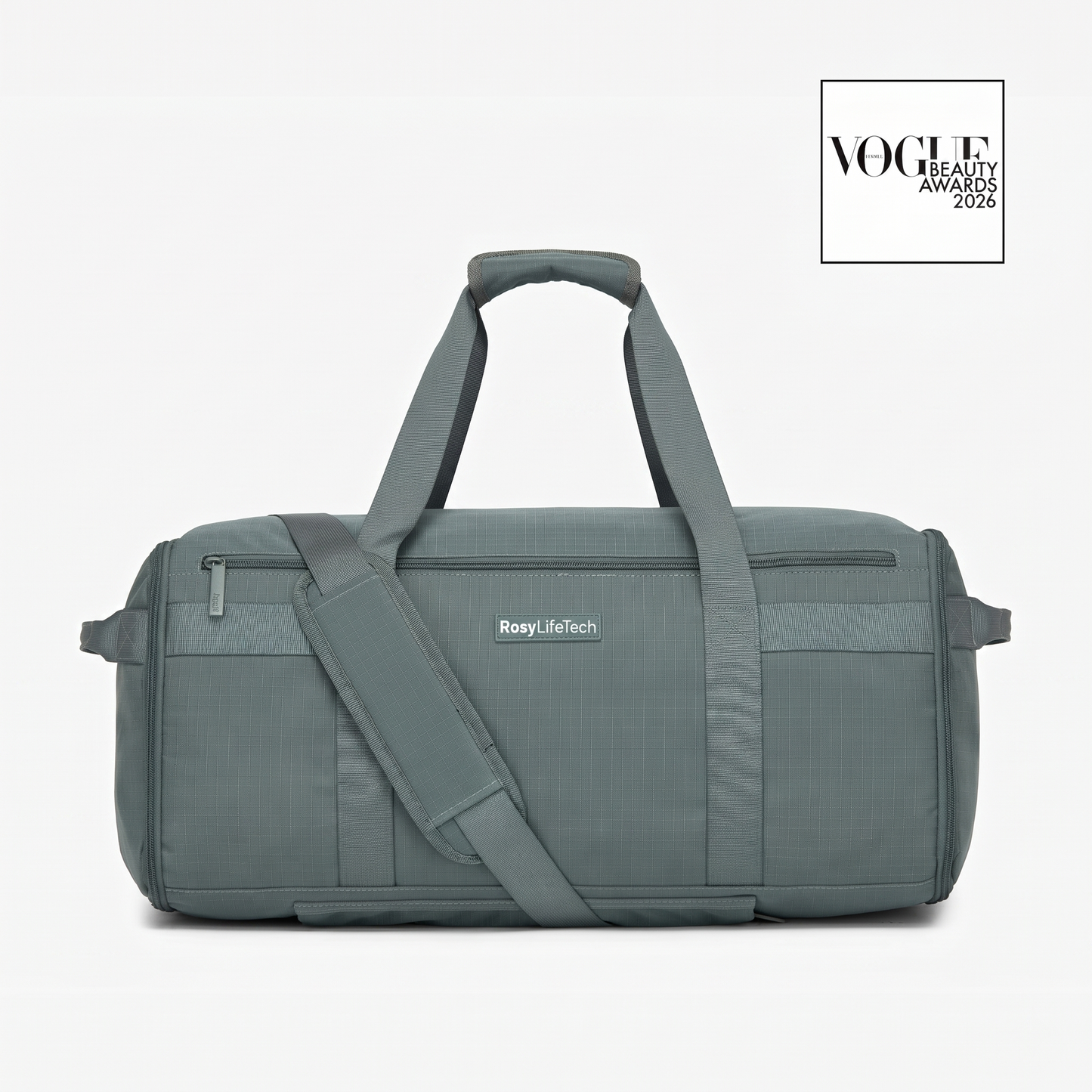TravelOneBag - The Foldable, Effortless Carry-On for Every Trip from RosyLifeTech™