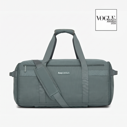 TravelOneBag - The Foldable, Effortless Carry-On for Every Trip from RosyLifeTech™