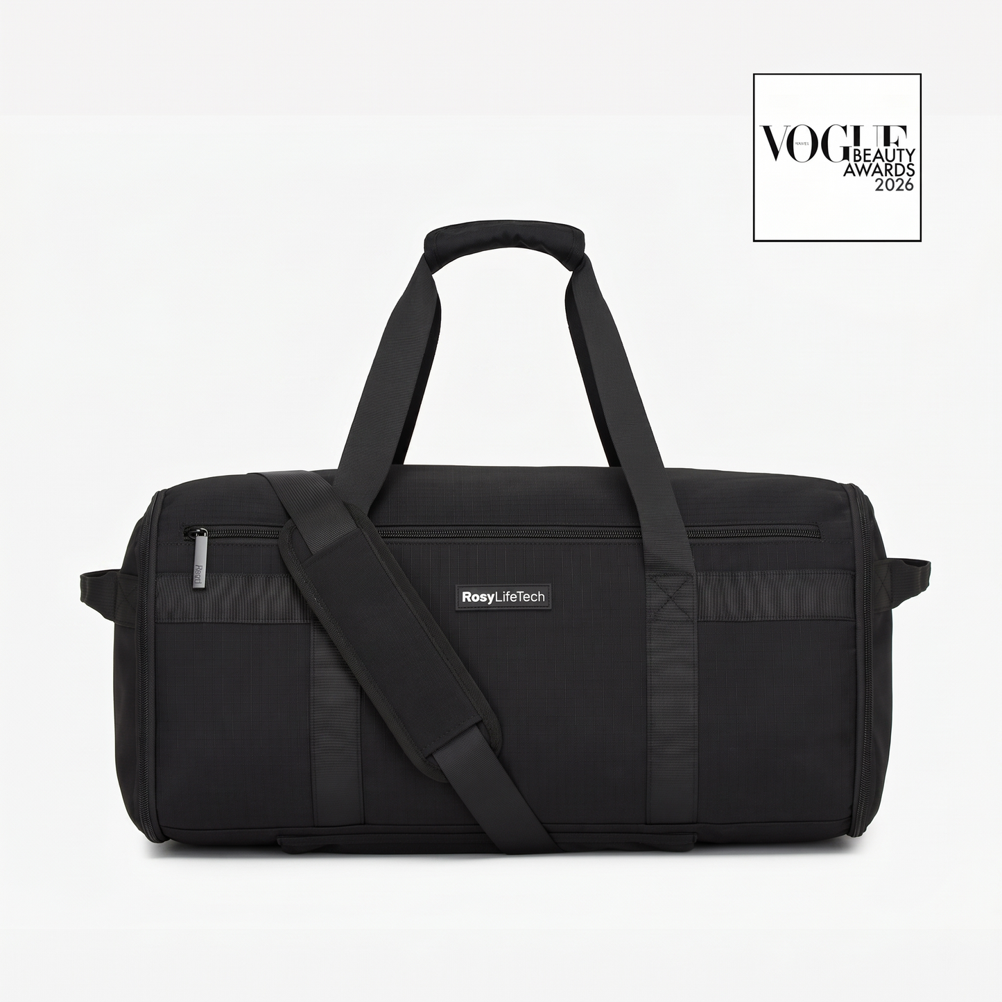 TravelOneBag - The Foldable, Effortless Carry-On for Every Trip from RosyLifeTech™