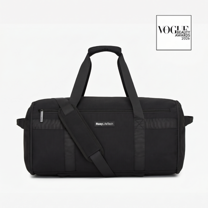 TravelOneBag - The Foldable, Effortless Carry-On for Every Trip from RosyLifeTech™