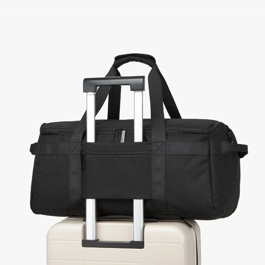 TravelOneBag - The Foldable, Effortless Carry-On for Every Trip from RosyLifeTech™