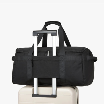 TravelOneBag - The Foldable, Effortless Carry-On for Every Trip from RosyLifeTech™