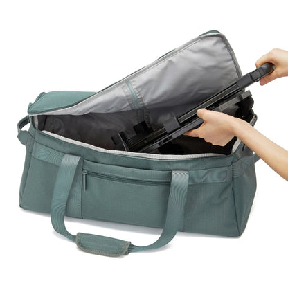 TravelOneBag - The Foldable, Effortless Carry-On for Every Trip from RosyLifeTech™