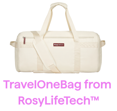 RosyLifeTech