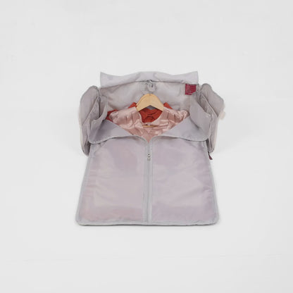 TravelOneBag - The Foldable, Effortless Carry-On for Every Trip from RosyLifeTech™