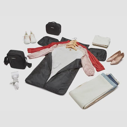 TravelOneBag - The Foldable, Effortless Carry-On for Every Trip from RosyLifeTech™